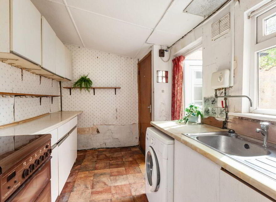 2 St Josephs Road, Stoneybatter, Stoneybatter, D07V0R6