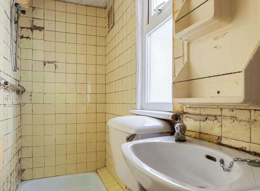 2 St Josephs Road, Stoneybatter, Stoneybatter, D07V0R6