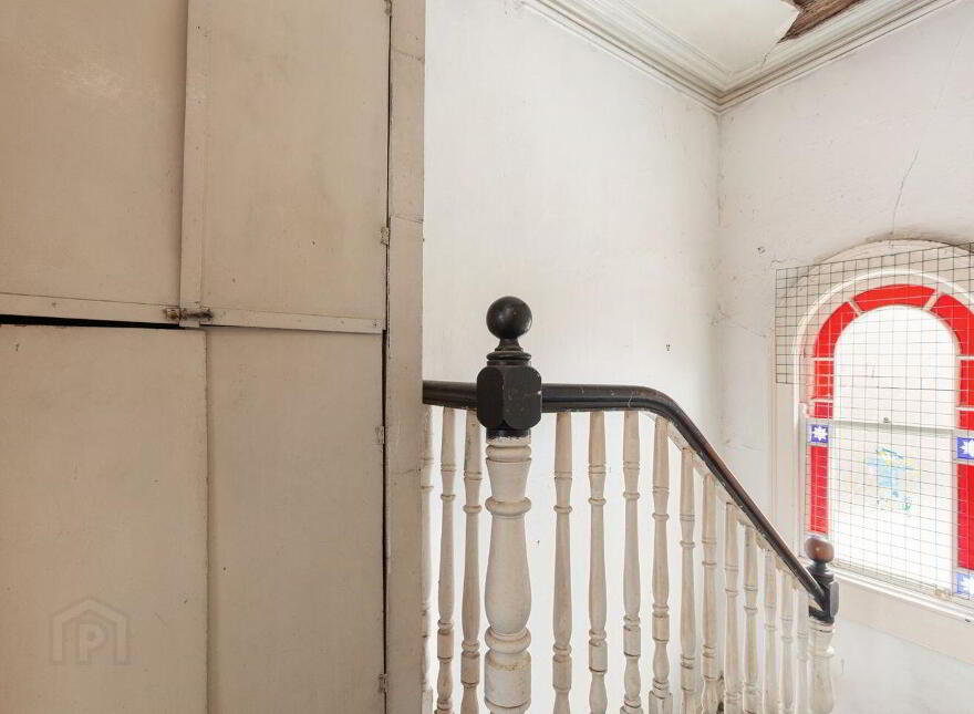2 St Josephs Road, Stoneybatter, Stoneybatter, D07V0R6