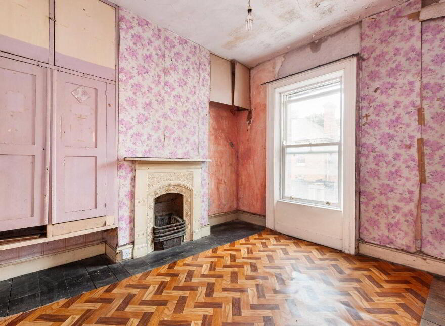 2 St Josephs Road, Stoneybatter, Stoneybatter, D07V0R6