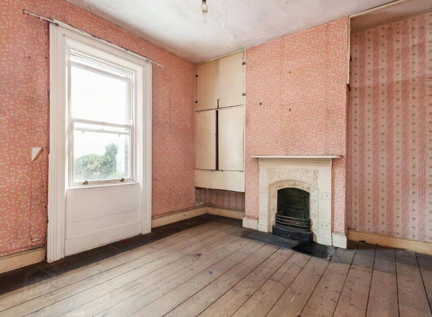 2 St Josephs Road, Stoneybatter, Stoneybatter, D07V0R6