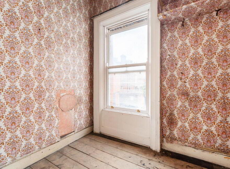 2 St Josephs Road, Stoneybatter, Stoneybatter, D07V0R6