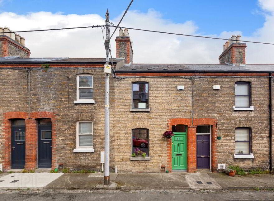 52 Sitric Road, Stoneybatter, Stoneybatter, D07V0V2 photo