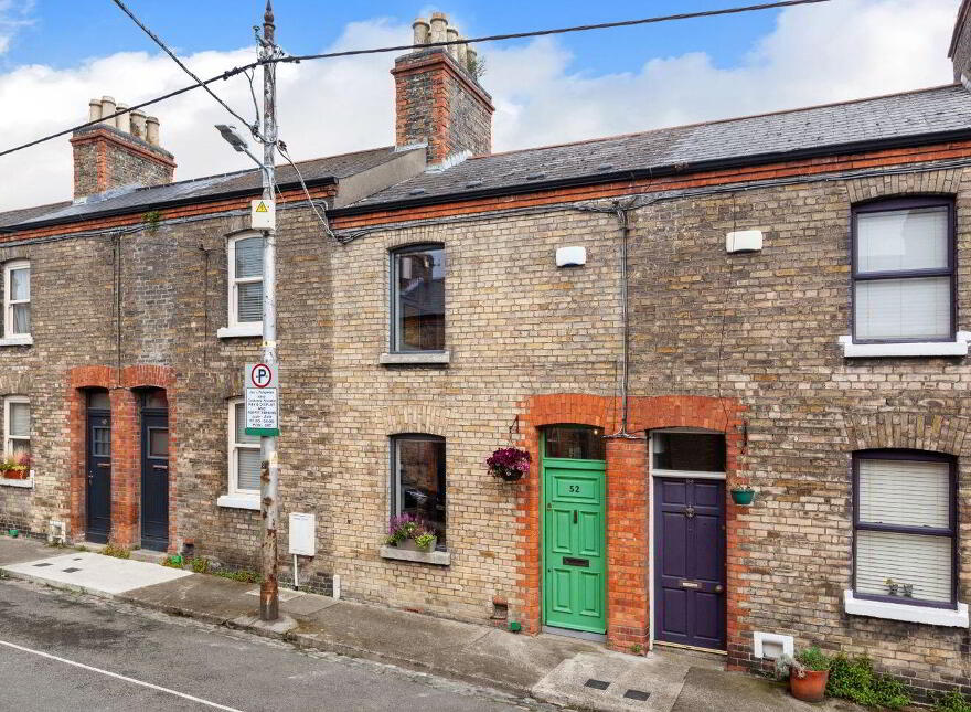 52 Sitric Road, Stoneybatter, Stoneybatter, D07V0V2