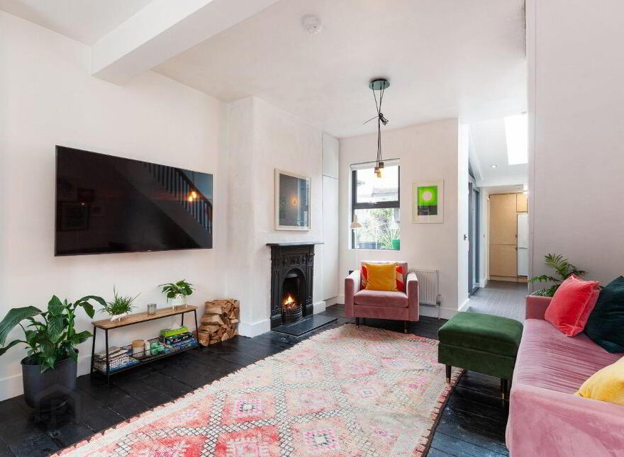 52 Sitric Road, Stoneybatter, Stoneybatter, D07V0V2
