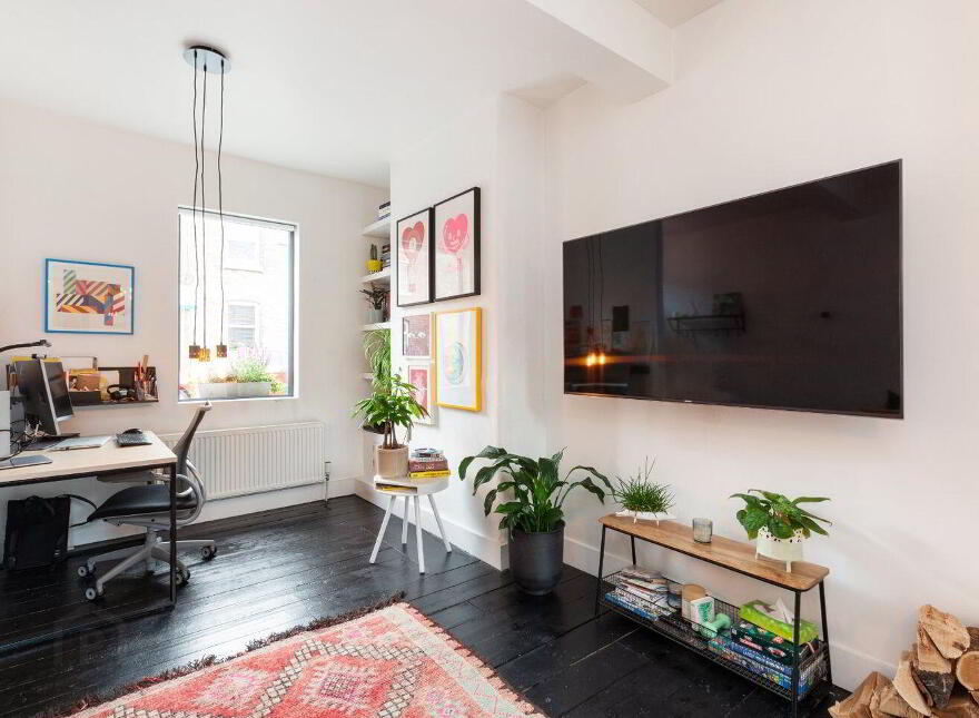 52 Sitric Road, Stoneybatter, Stoneybatter, D07V0V2