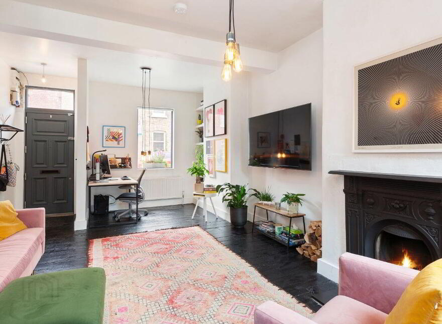 52 Sitric Road, Stoneybatter, Stoneybatter, D07V0V2