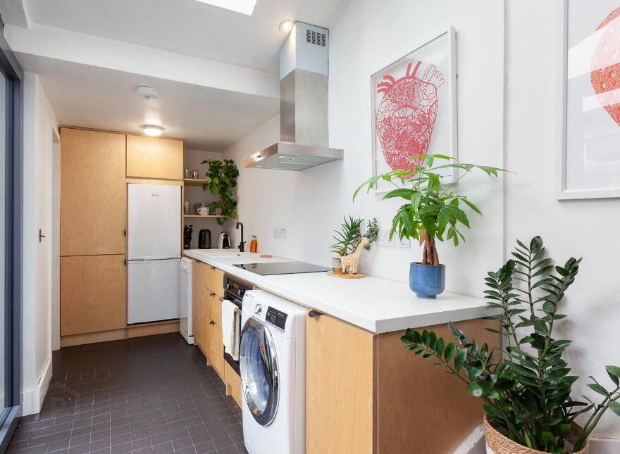 52 Sitric Road, Stoneybatter, Stoneybatter, D07V0V2