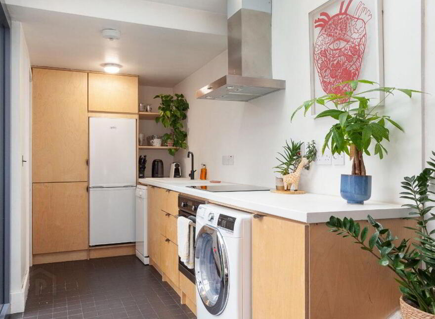 52 Sitric Road, Stoneybatter, Stoneybatter, D07V0V2