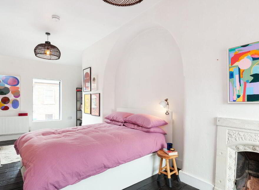52 Sitric Road, Stoneybatter, Stoneybatter, D07V0V2