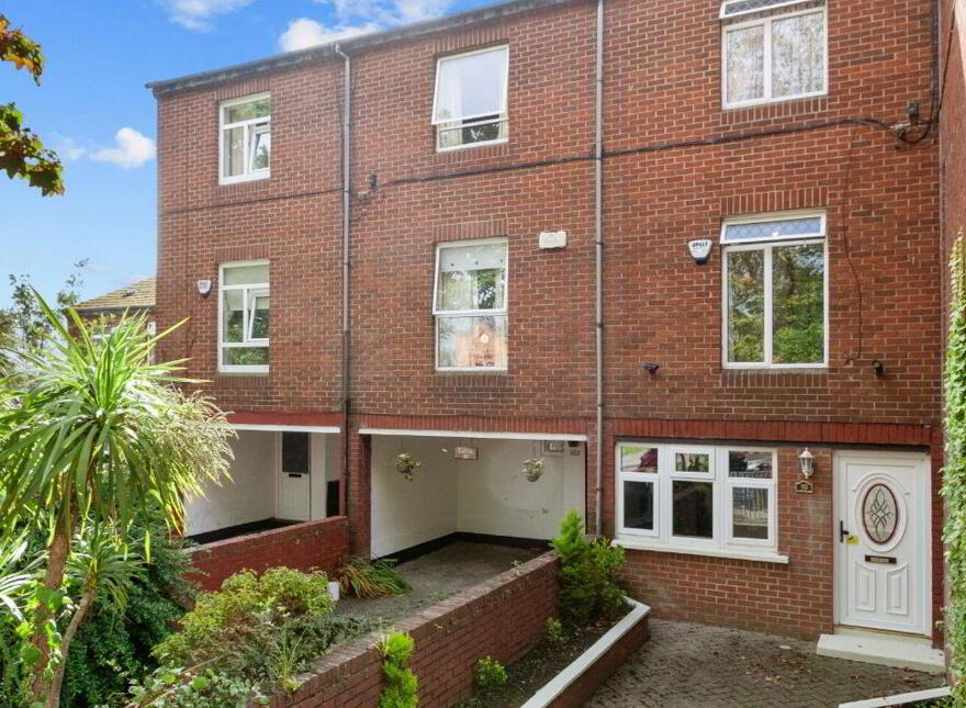 39 Drumalee Road ( Off Aughrim Street), Stoneybatter, Stoneybatter, D07DHC9