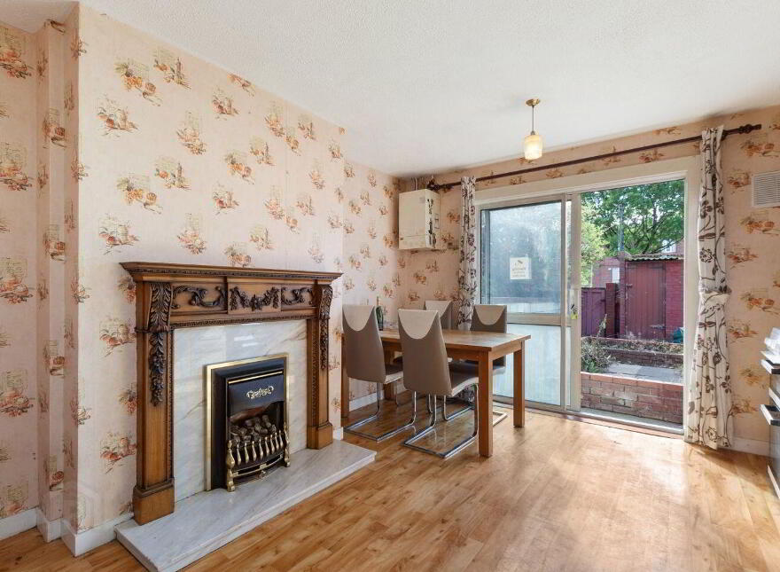 39 Drumalee Road ( Off Aughrim Street), Stoneybatter, Stoneybatter, D07DHC9