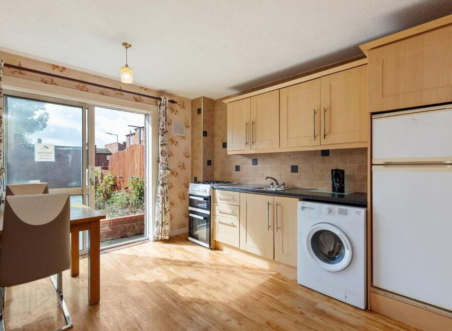39 Drumalee Road ( Off Aughrim Street), Stoneybatter, Stoneybatter, D07DHC9