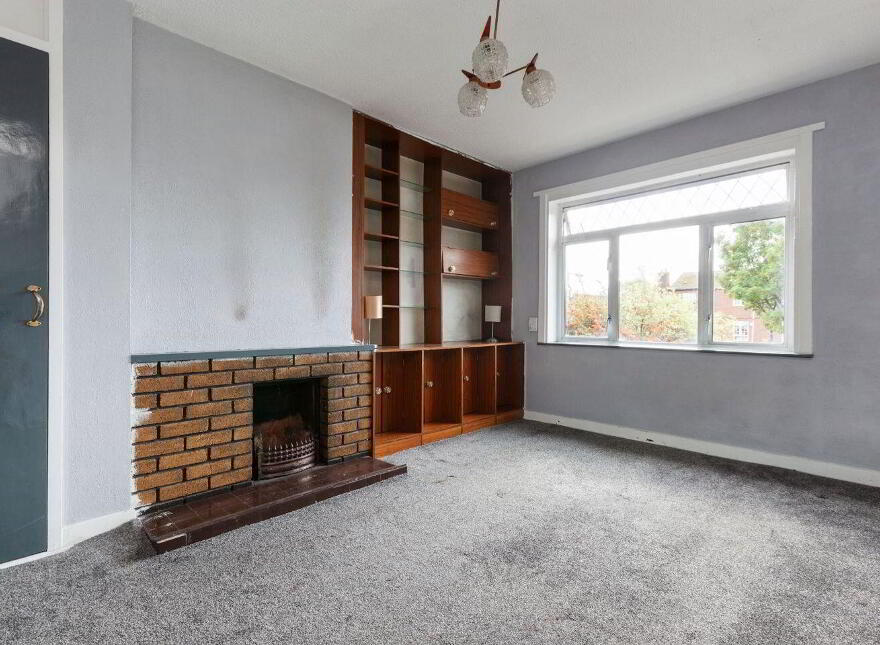 39 Drumalee Road ( Off Aughrim Street), Stoneybatter, Stoneybatter, D07DHC9