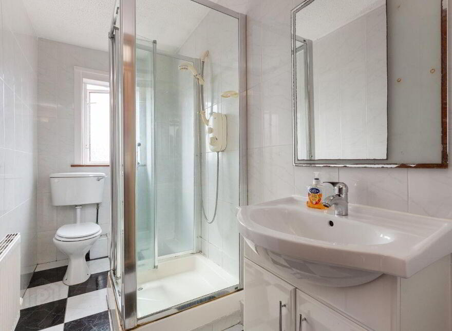39 Drumalee Road ( Off Aughrim Street), Stoneybatter, Stoneybatter, D07DHC9