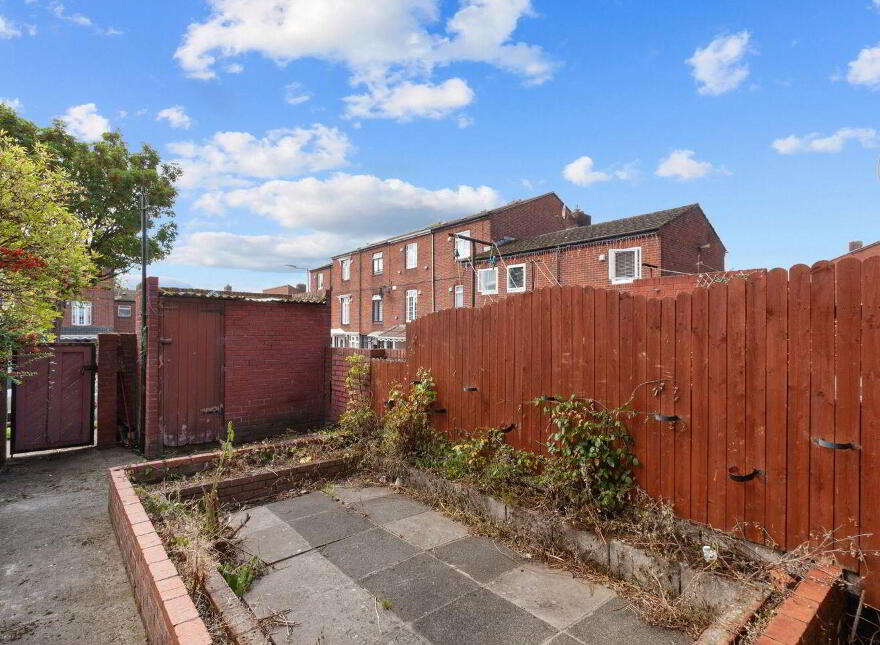 39 Drumalee Road ( Off Aughrim Street), Stoneybatter, Stoneybatter, D07DHC9