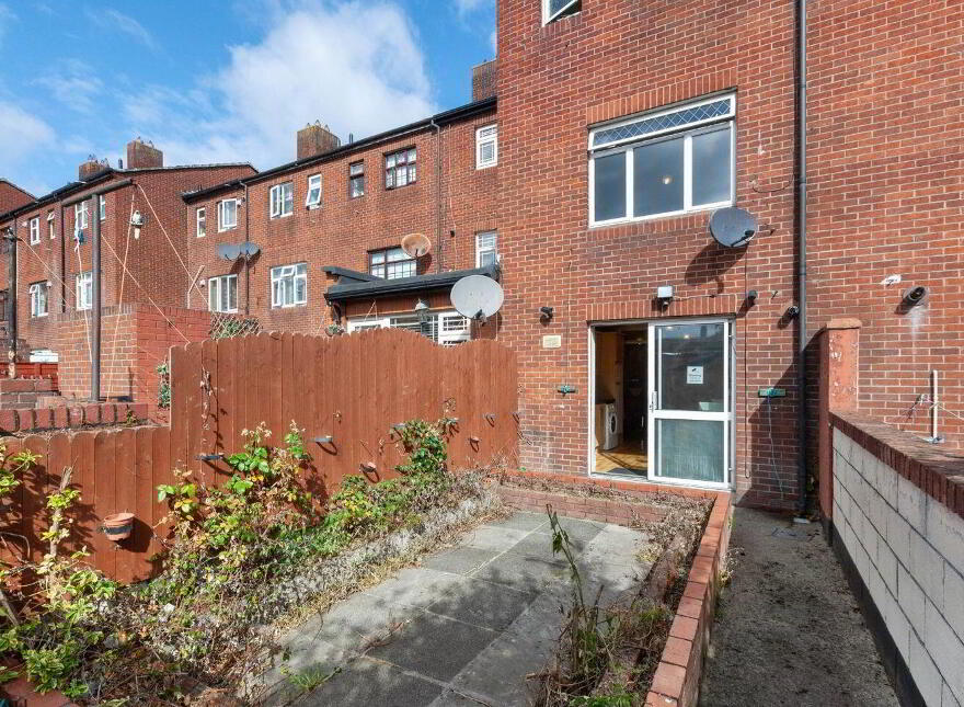 39 Drumalee Road ( Off Aughrim Street), Stoneybatter, Stoneybatter, D07DHC9