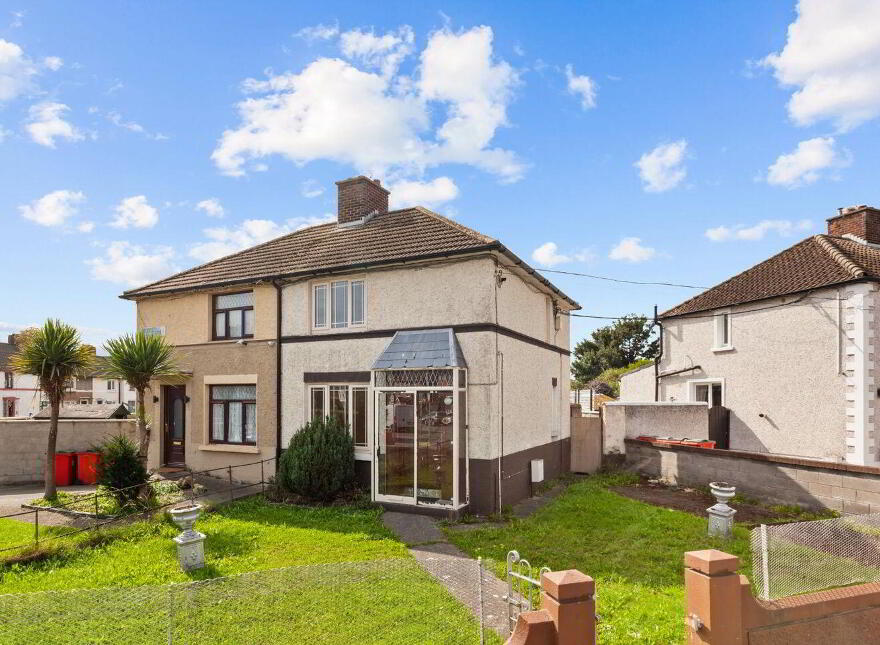 47 Fassaugh Avenue, Dublin 7, D07V103