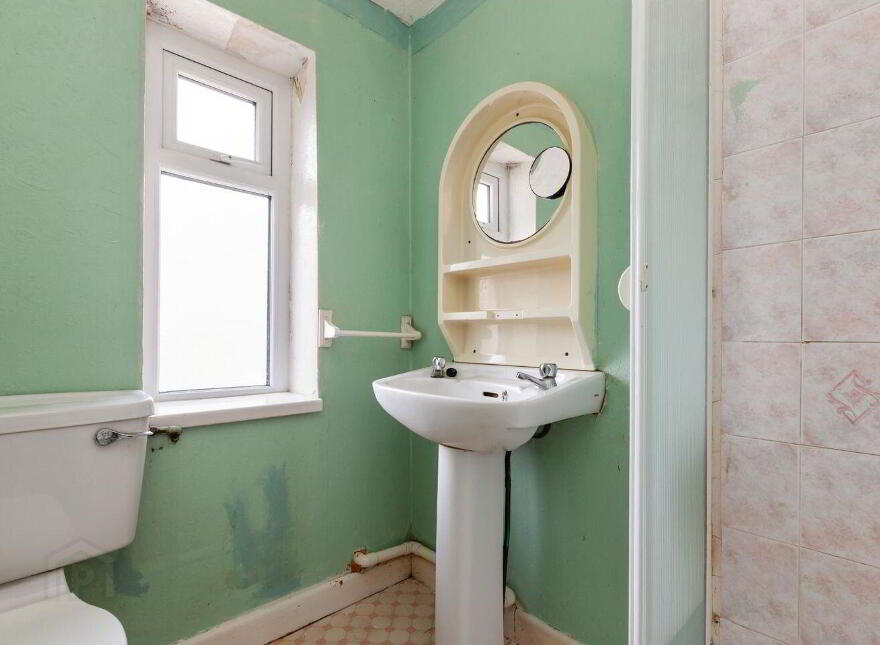 47 Fassaugh Avenue, Dublin 7, D07V103