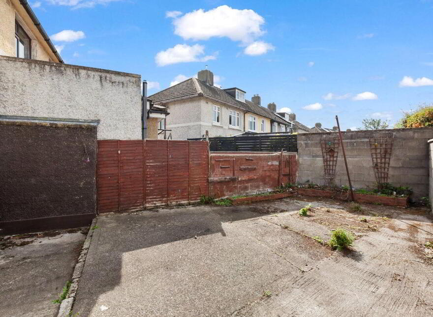 47 Fassaugh Avenue, Dublin 7, D07V103