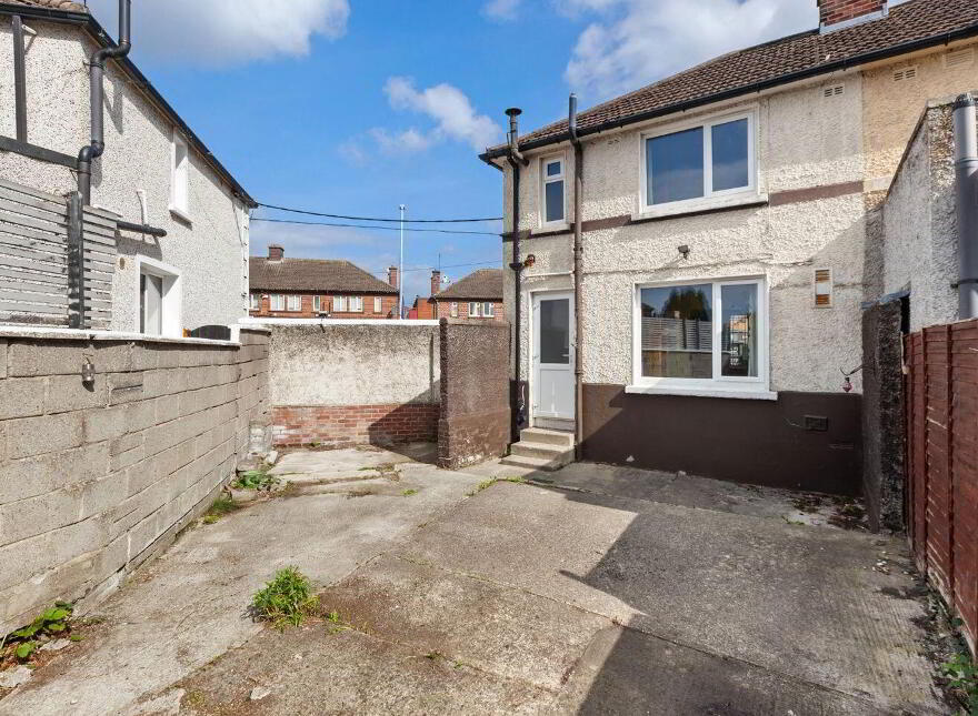 47 Fassaugh Avenue, Dublin 7, D07V103