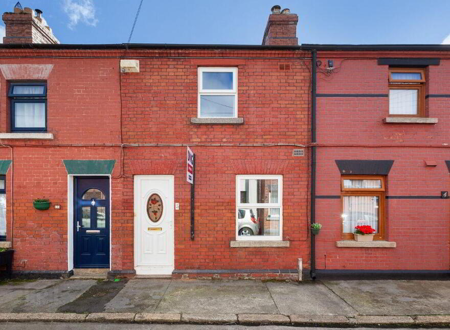 3 Great Western Villas, Phibsboro, Dublin 7, D07A7PN photo