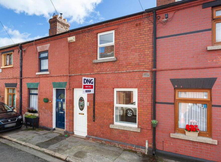 3 Great Western Villas, Phibsboro, Dublin 7, D07A7PN