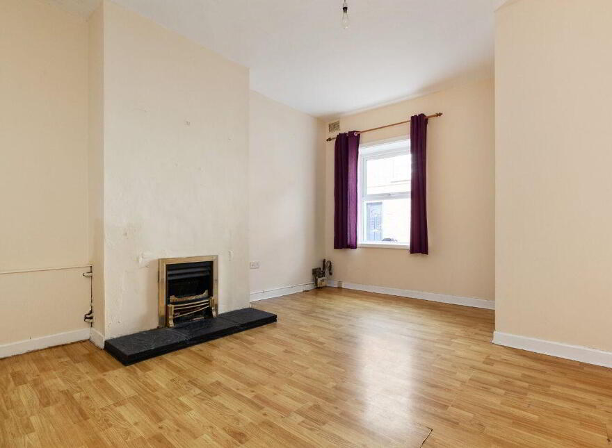 3 Great Western Villas, Phibsboro, Dublin 7, D07A7PN