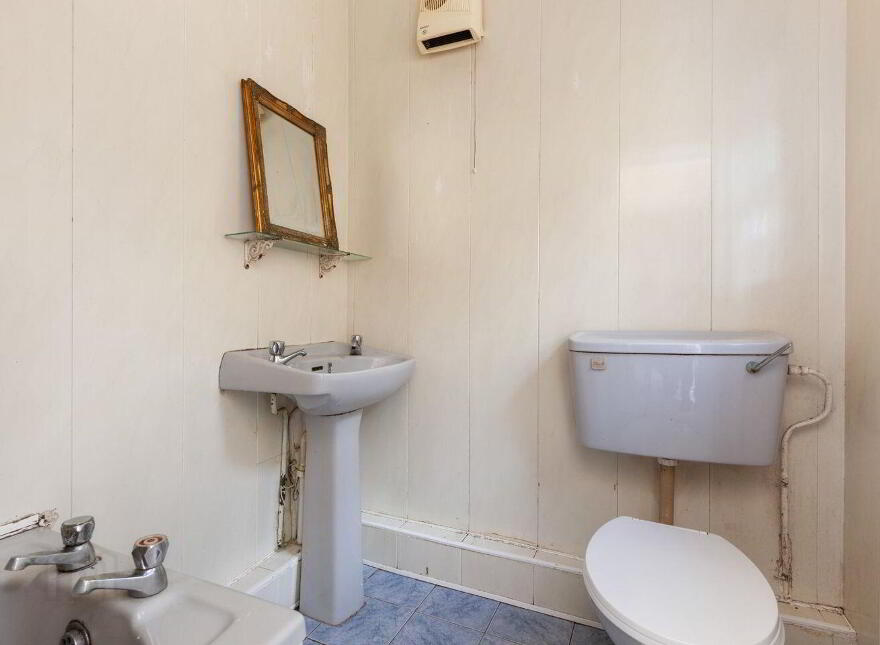 3 Great Western Villas, Phibsboro, Dublin 7, D07A7PN