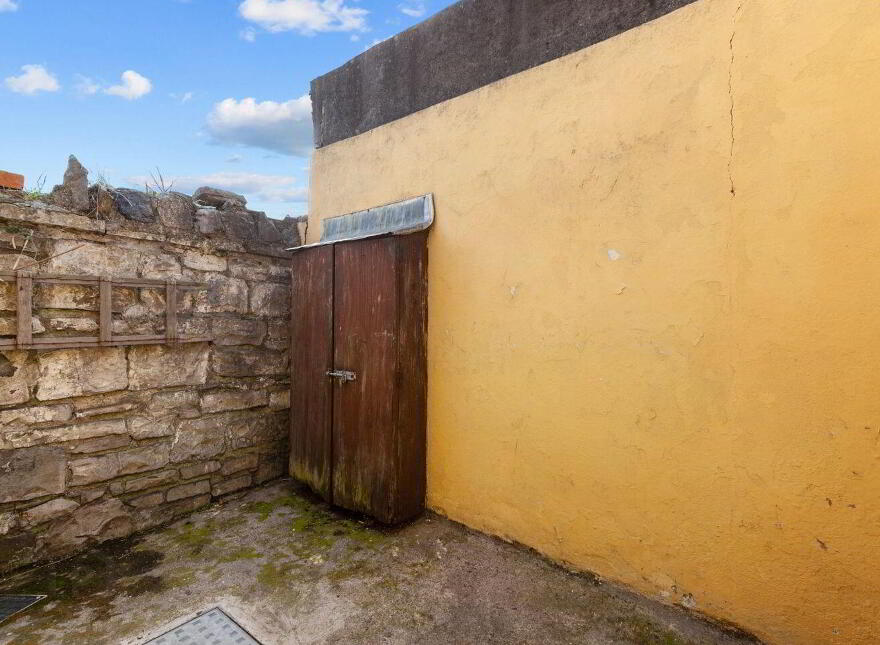 3 Great Western Villas, Phibsboro, Dublin 7, D07A7PN