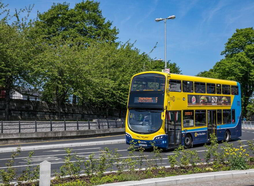 3 Great Western Villas, Phibsboro, Dublin 7, D07A7PN