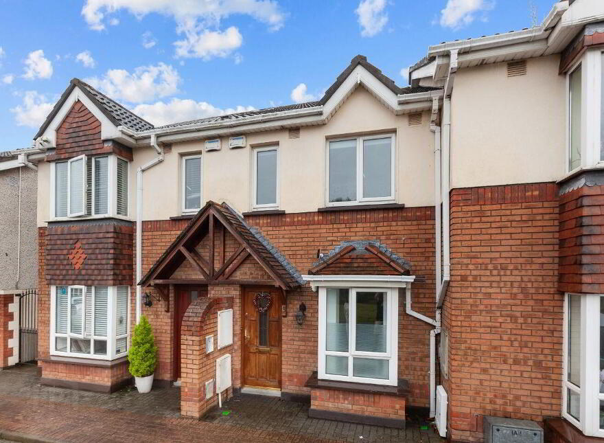3 Burnside Lane, Santry, Dublin 9, D09X579 photo