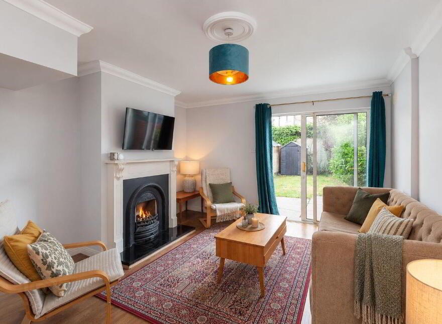 3 Burnside Lane, Santry, Dublin 9, D09X579