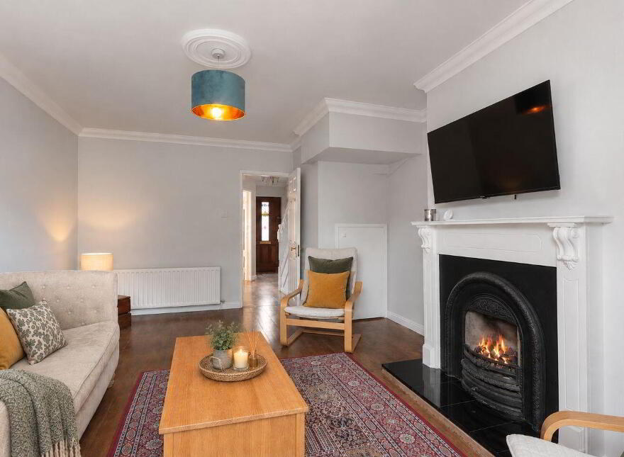 3 Burnside Lane, Santry, Dublin 9, D09X579