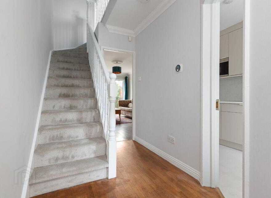 3 Burnside Lane, Santry, Dublin 9, D09X579