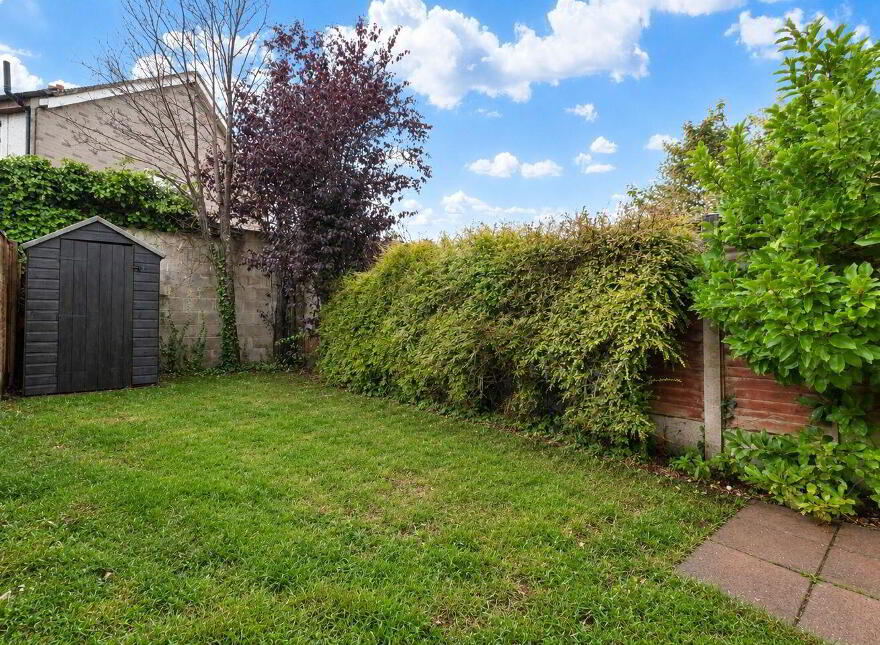 3 Burnside Lane, Santry, Dublin 9, D09X579