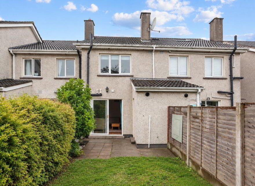 3 Burnside Lane, Santry, Dublin 9, D09X579