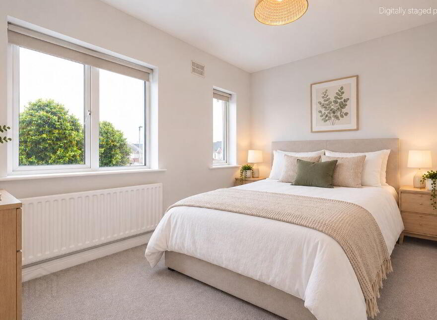 3 Burnside Lane, Santry, Dublin 9, D09X579