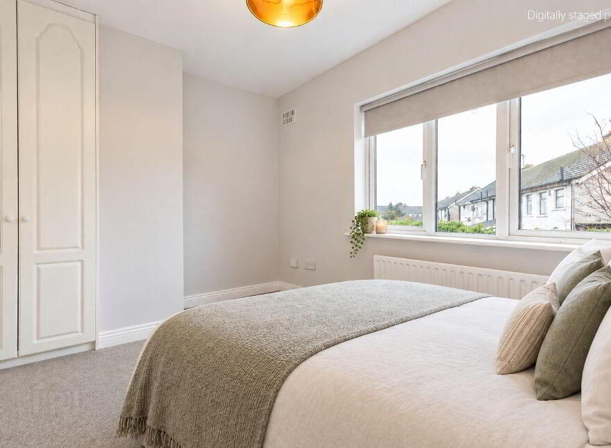 3 Burnside Lane, Santry, Dublin 9, D09X579