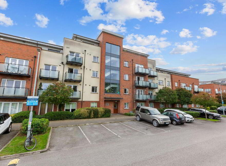 52 Mayeston Crescent, Finglas, Finglas, D11R82V photo