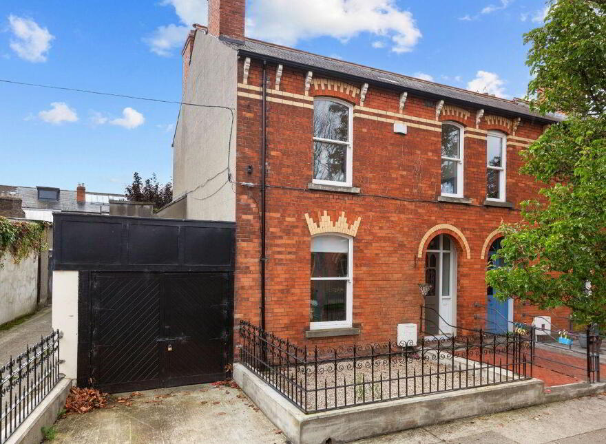 1 Shandon Drive, Phibsboro, Dublin 7, D07X5X4