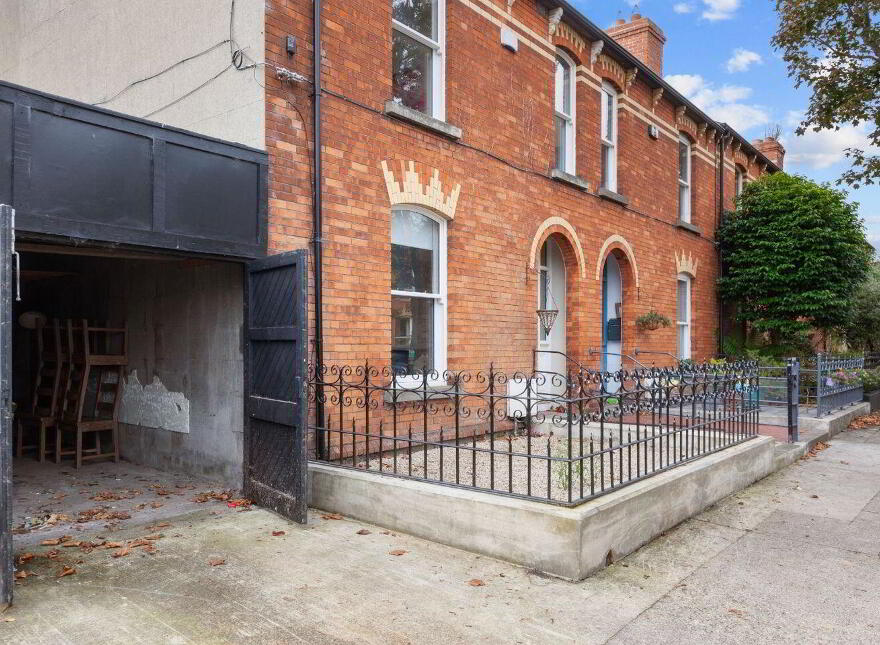 1 Shandon Drive, Phibsboro, Dublin 7, D07X5X4