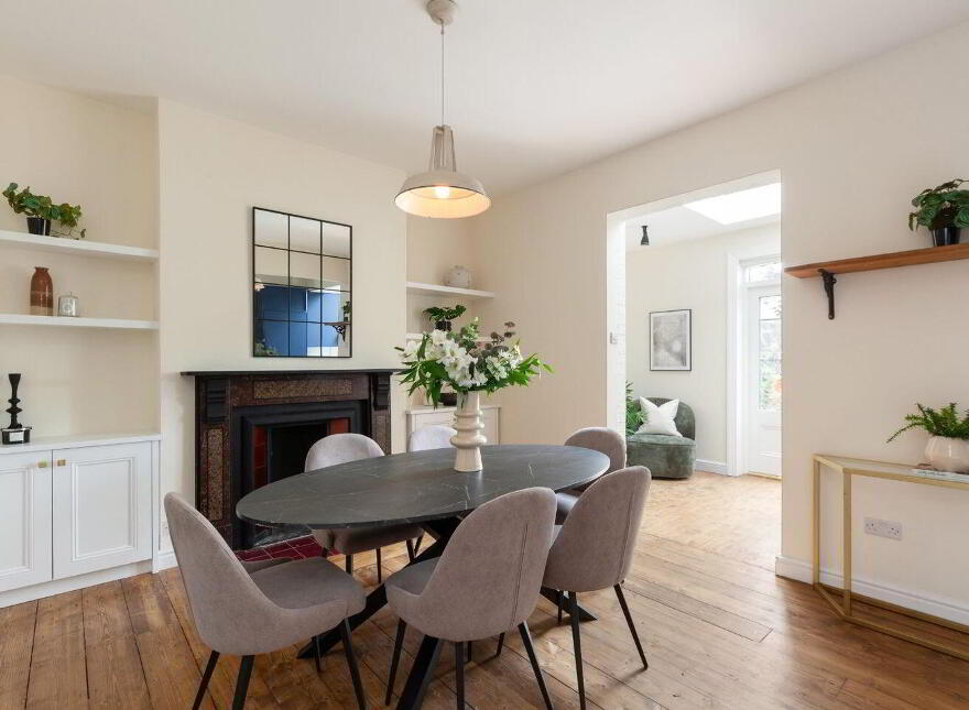 1 Shandon Drive, Phibsboro, Dublin 7, D07X5X4