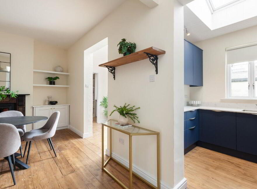 1 Shandon Drive, Phibsboro, Dublin 7, D07X5X4