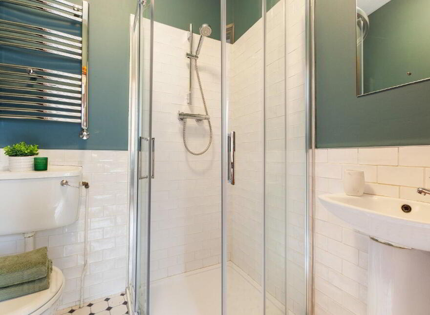1 Shandon Drive, Phibsboro, Dublin 7, D07X5X4