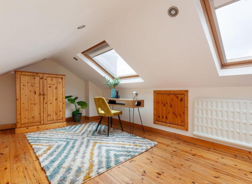 1 Shandon Drive, Phibsboro, Dublin 7, D07X5X4