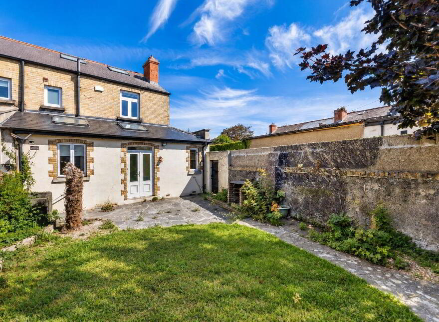 1 Shandon Drive, Phibsboro, Dublin 7, D07X5X4
