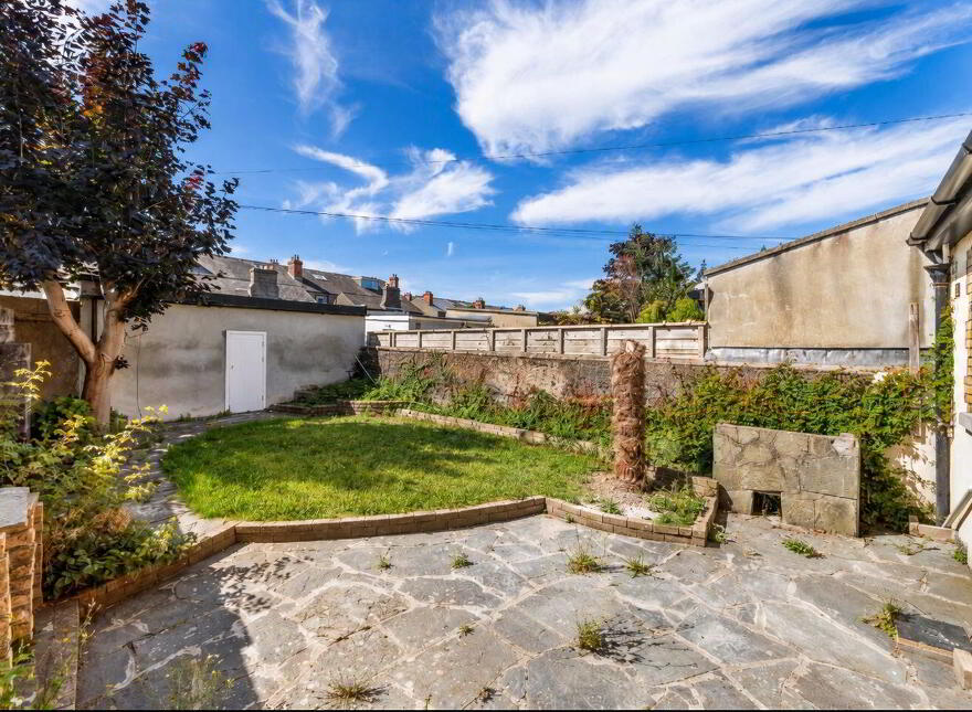1 Shandon Drive, Phibsboro, Dublin 7, D07X5X4