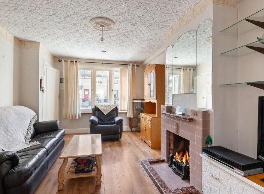 6 St Fintan Terrace, Cabra, Cabra, D07