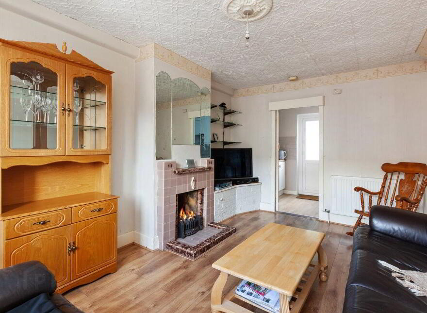 6 St Fintan Terrace, Cabra, Cabra, D07